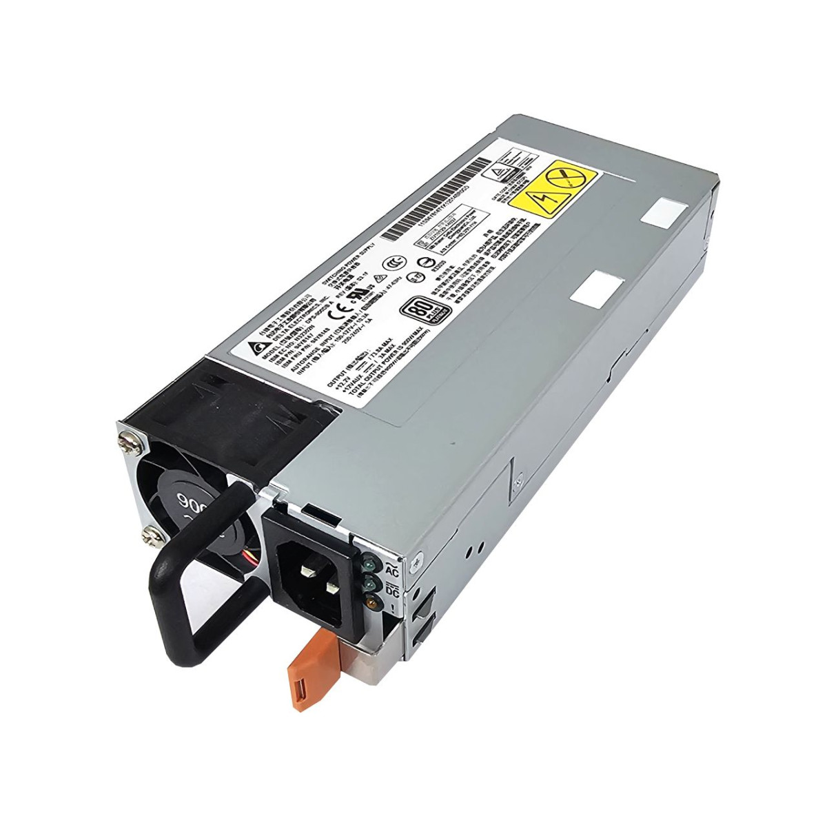 ZASILACZ IBM LENOVO 900W X3650 M5 DPS-900DB 94Y814