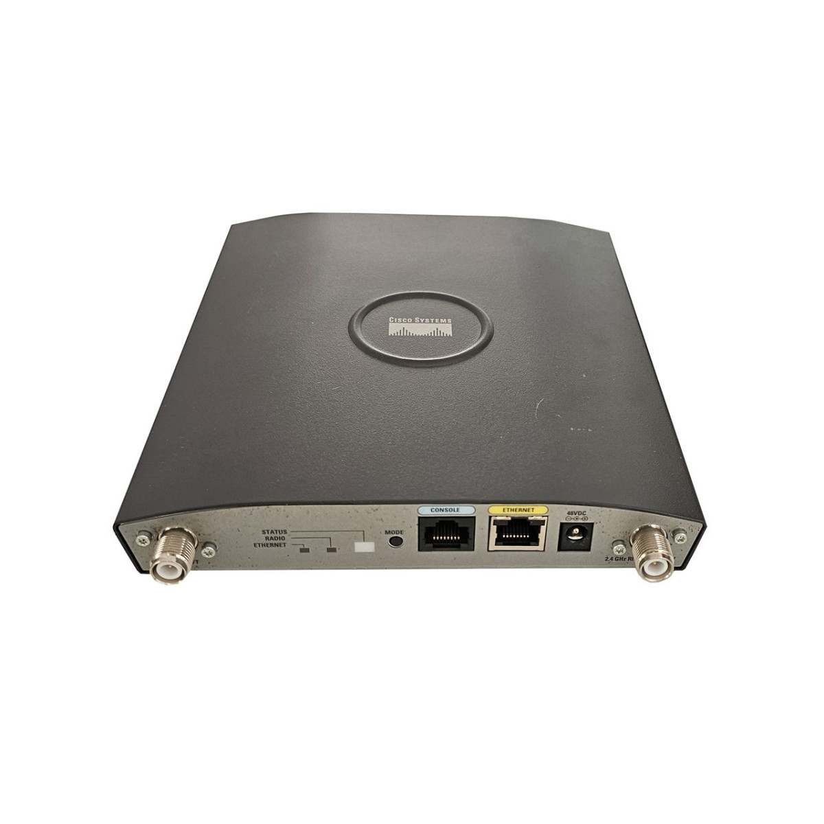 ACCESS POINT CISCO LAP1242AG-E-K9 2.4/5GHz 54Mbps