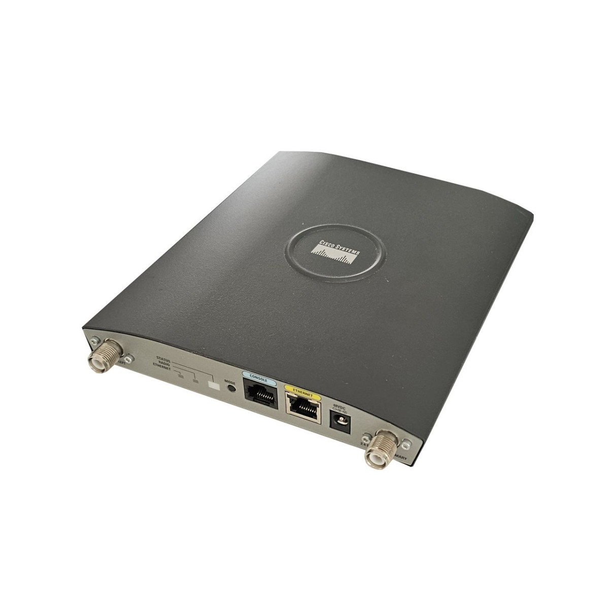 ACCESS POINT CISCO LAP1242AG-E-K9 54Mbps 2.4/5GHz