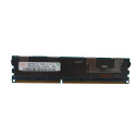 HYNIX 8GB 2Rx4 PC3-10600R ECC REG HMT31GR7AFR4C-H9