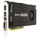 GRAFIKA HP QUADRO K4000 3GB DDR5 PCI-E DVI 2xDP