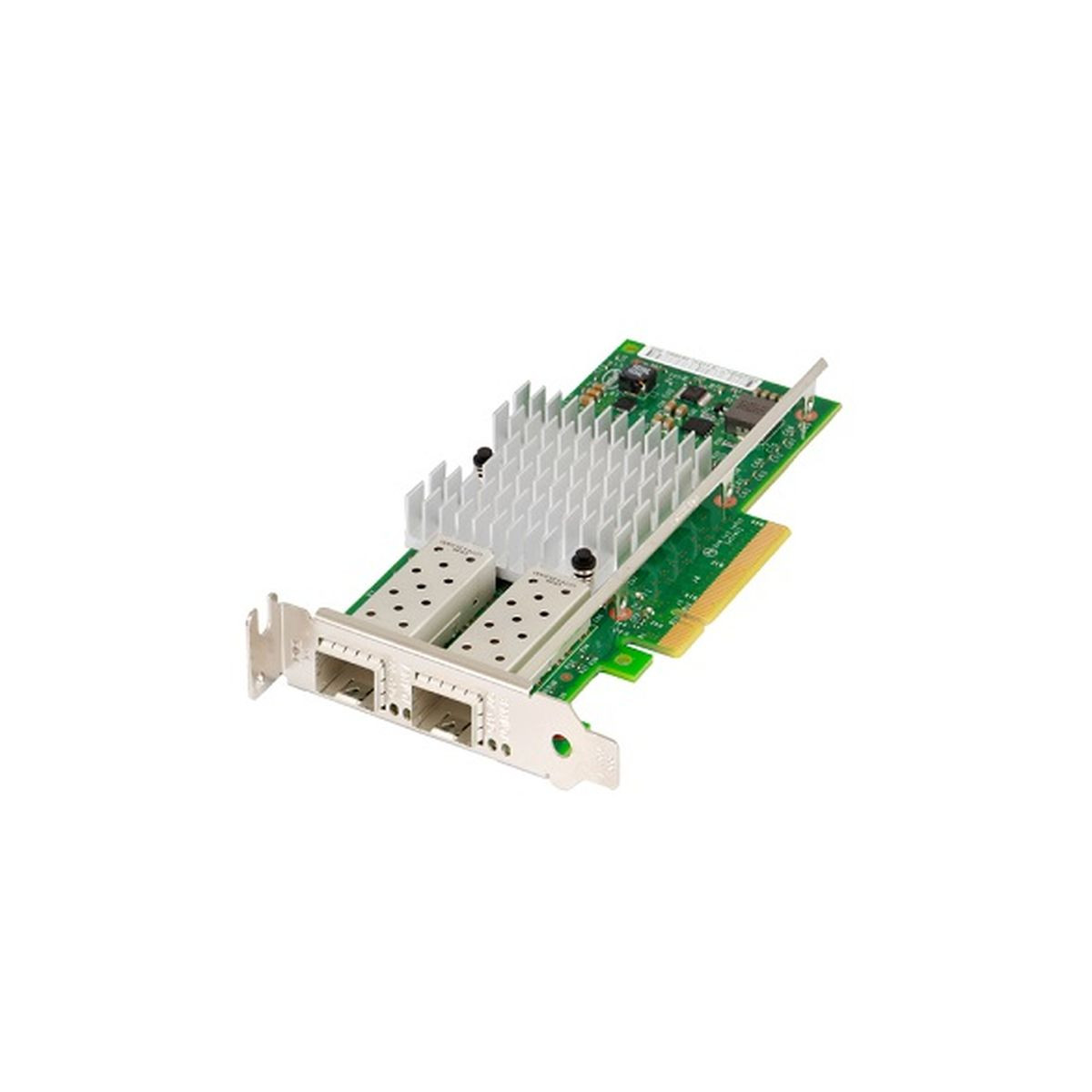 LENOVO INTEL X520-DA2 2x10GBE SFP+ LOW 49Y7962