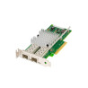 LENOVO INTEL X520-DA2 2x10GBE SFP+ LOW 49Y7962