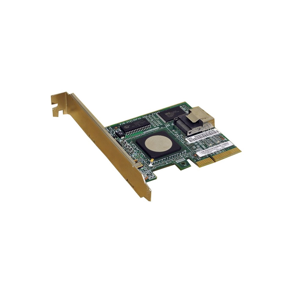 KONTROLER RAID IBM N28338V BR10il PCI-E 49Y4737