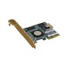 KONTROLER RAID IBM N28338V BR10il PCI-E 49Y4737