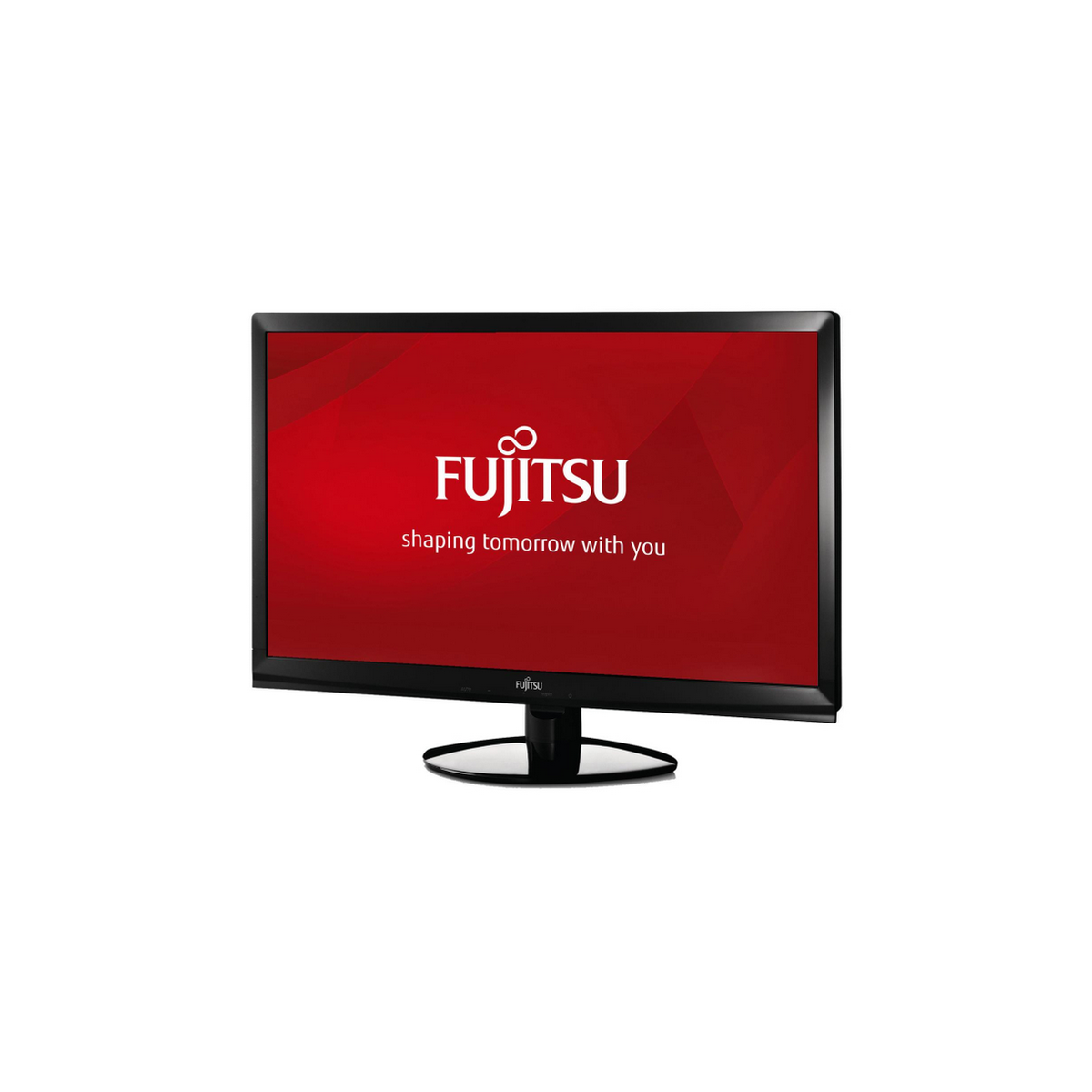 MONITOR FUJITSU L22T-2 22' FHD TN LED DVI KL.B