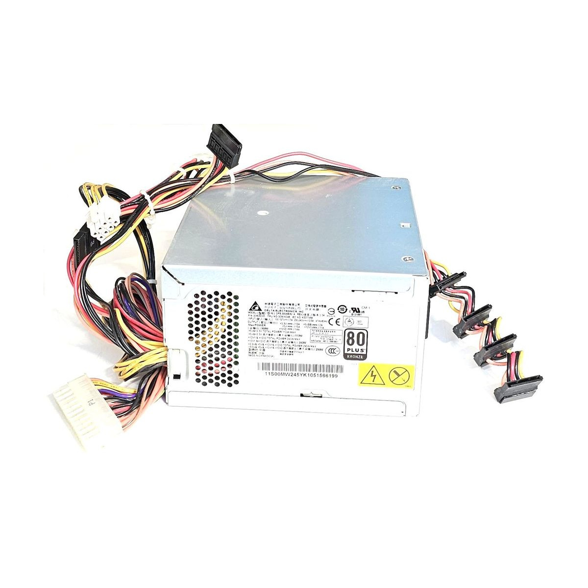 ZASILACZ 300W LENOVO X3100 M4 M5 DPS-300AB-62