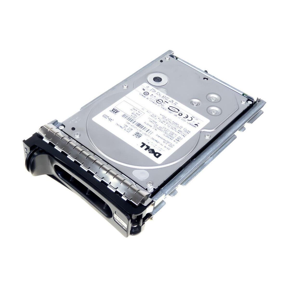 DELL HITACHI 750GB SATAu 3G 7.2K 3,5 RAMKA 0NW342