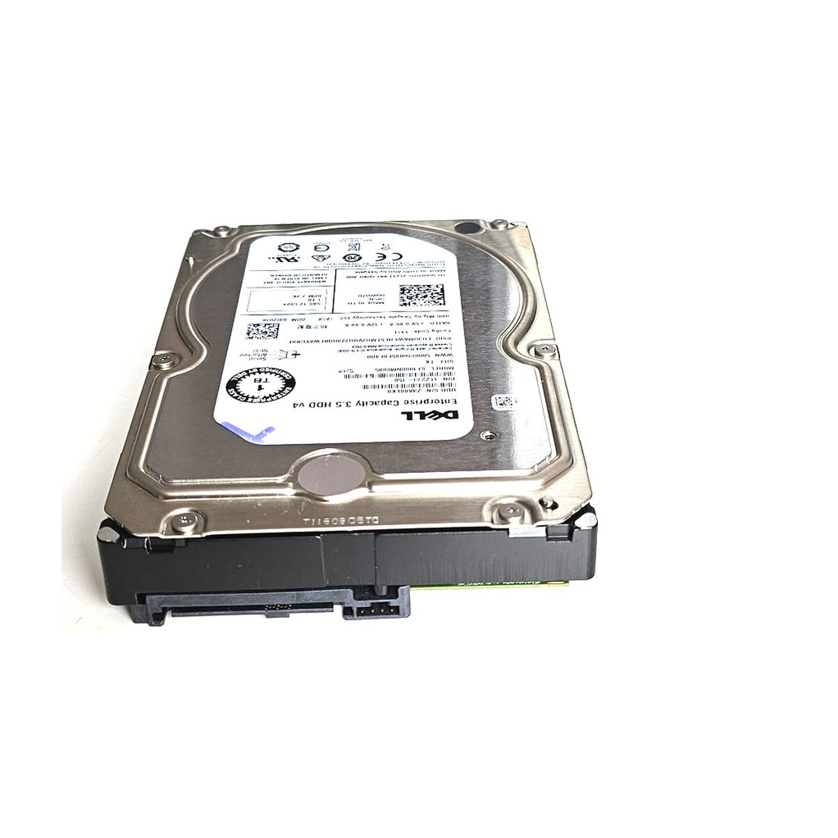 DELL ENT 1TB SAS ST1000NM0005 7.2K 12G 3,5 0GWD7D