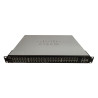 CISCO SG200-50P 48x1GB 2xCOMBO PoE USZY SLM2048PT