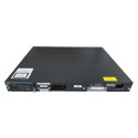SWITCH CISCO WS-C2960S-48LPS-L 48x1GB PoE 4xSFP