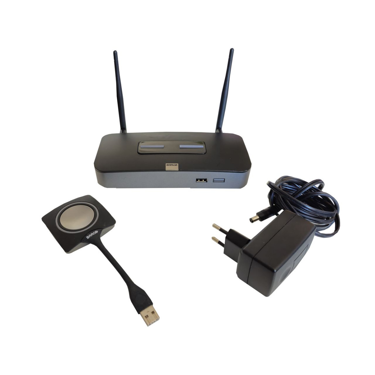 SYSTEM PREZENTACYJNY BARCO CLICKSHARE CSM-1 HDMI
