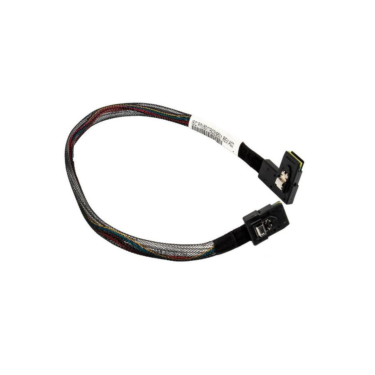HP MINI SAS BACKPLANE KABEL DL160 G8 668859-001