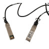 KABEL MOLEX SFP+ NA SFP+ 10GB 747529545 2M