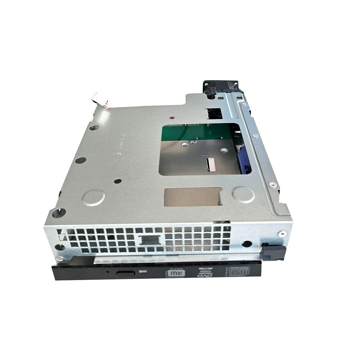 KLATKA NAPED DVD-RW WIATRAK LENOVO TS140 SM10A4374