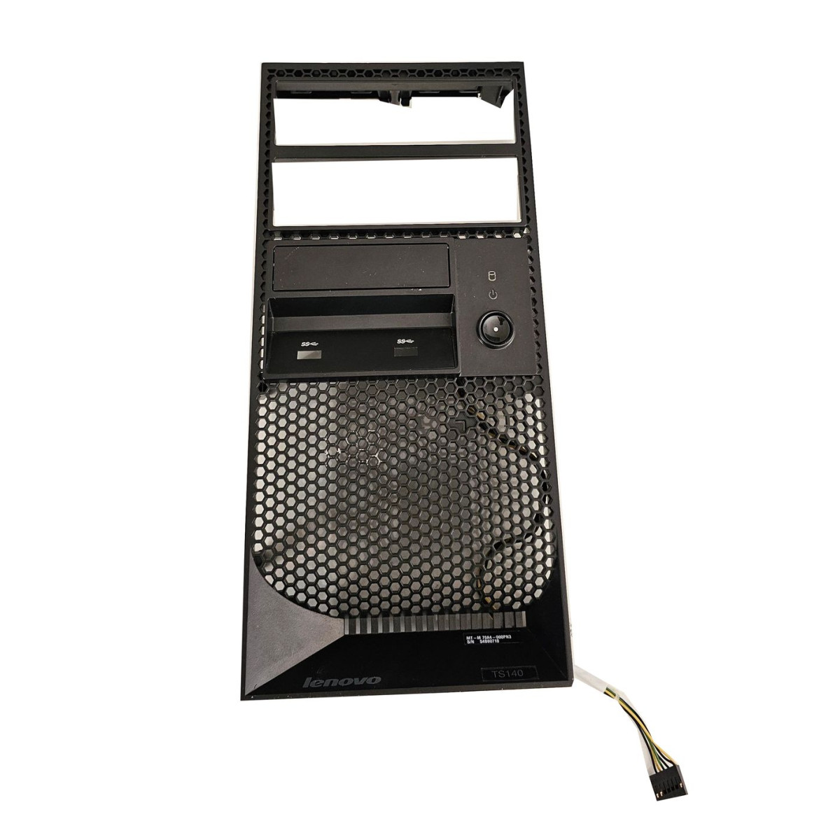 PRZEDNI PANEL FRONT BEZEL LENOVO THINKSERVER TS140