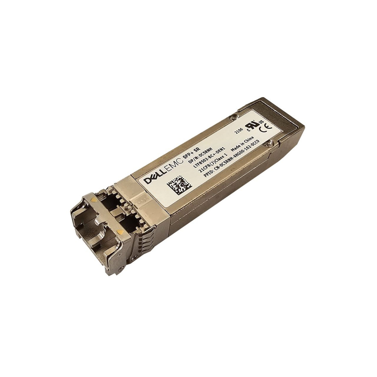 GBIC DELL 10GB SFP+ SR 850nm 300M 0C5RNH