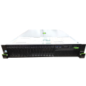 FUJITSU RX2540 M1 2xE5-2640v3 0HDD 64GB 4x1GB LSI