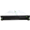 FUJITSU RX2540 M2 E5-2620v4 0HDD 32GB PRAID CP400i