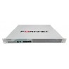 FIREWALL FORTINET 200D 4x1GB RJ-45 1x1TB SATA USZY