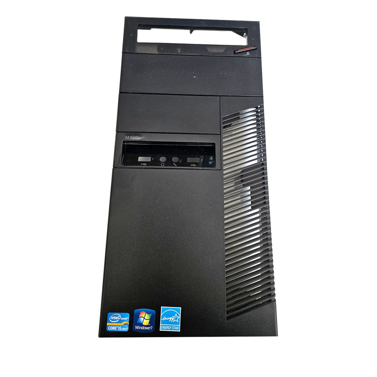 FRONT PANEL BEZEL LENOVO THINKCENTRE M92p