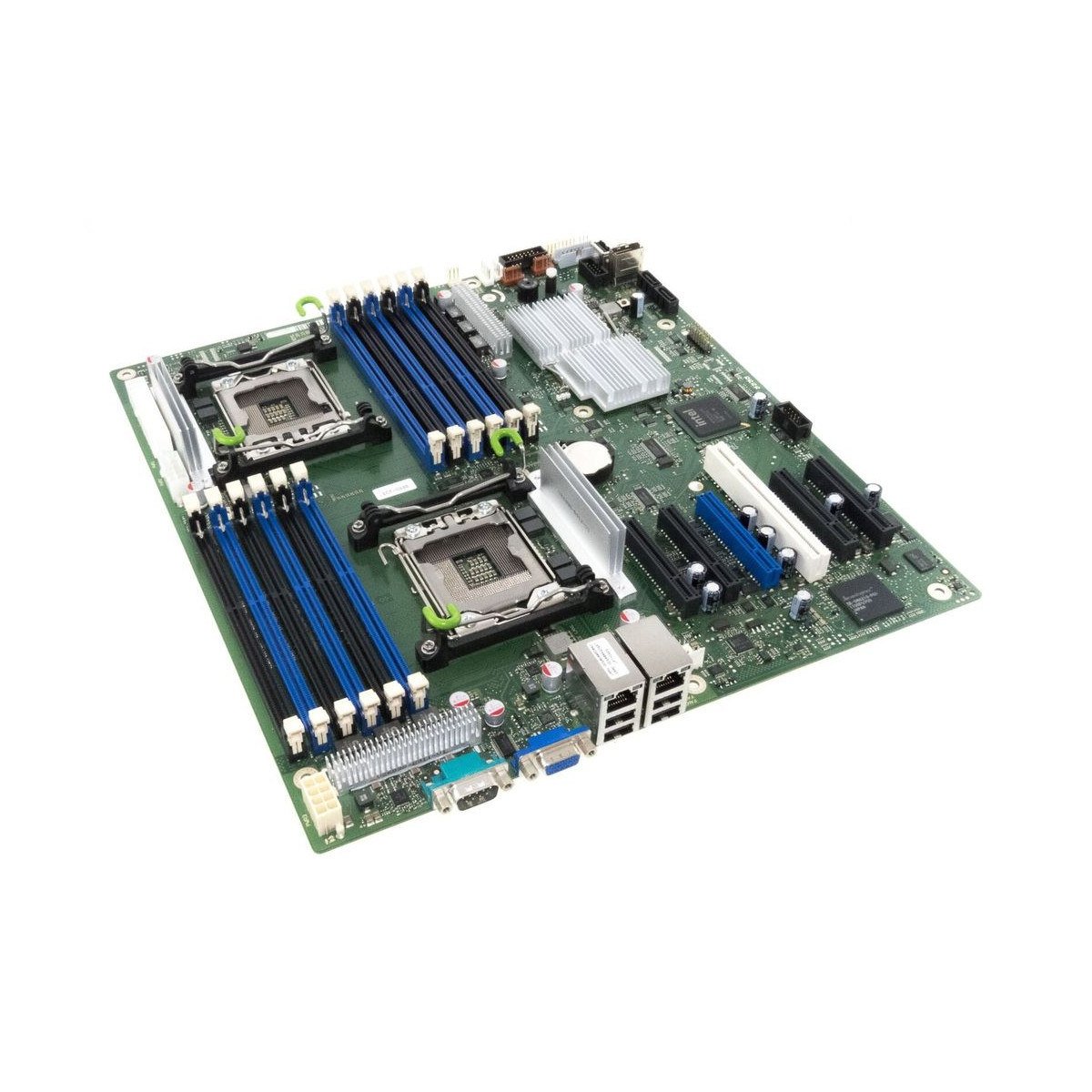 PLYTA FUJITSU TX200 S6 LGA1366 D2799-N10 GS3
