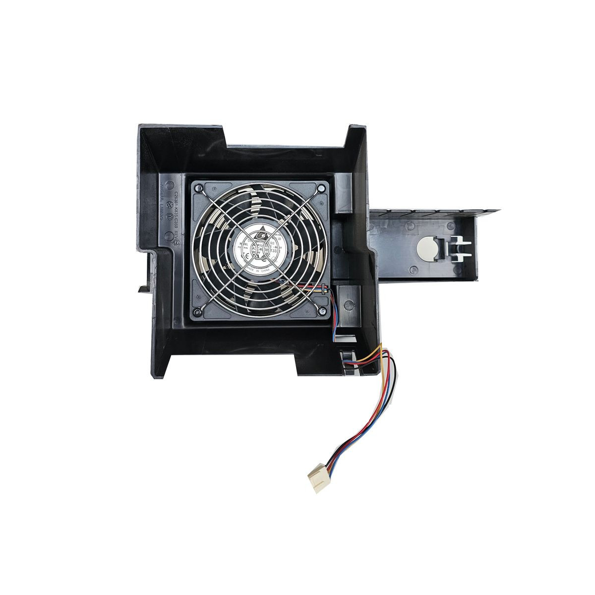 WIATRAK FUJITSU TX200 S6 A3C40089133.B 4-PIN