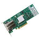 IBM BROCADE 825 FC 2xGBIC 8GB LOW 46M6062