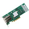 IBM BROCADE 825 FC 2xGBIC 8GB LOW 46M6062
