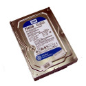 HP WD2500AAKX 250GB SATA 7.2K 6G 3,5 634603-003