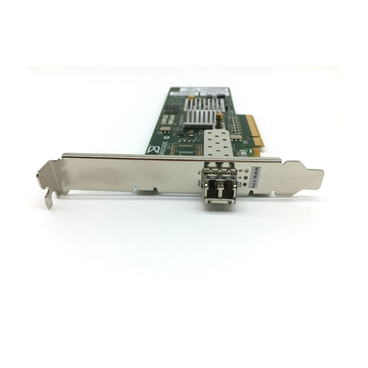 IBM BROCADE  8GB 1xGBIC FULL 46M6061