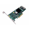 FUJITSU SAS RAID KONTROLER FULL PROFILE D2516-D11