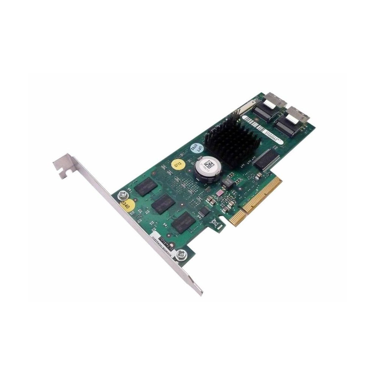 FUJITSU SAS RAID KONTROLER FULL PROFILE D2516-D11