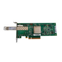 DELL QLE2560L 8Gb HBA PCI-E SFP+ GBIC 05VR2M