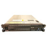 IBM STORWIZE V7000 2.66GHZ QC 72GB 2x600GB 2xPSU