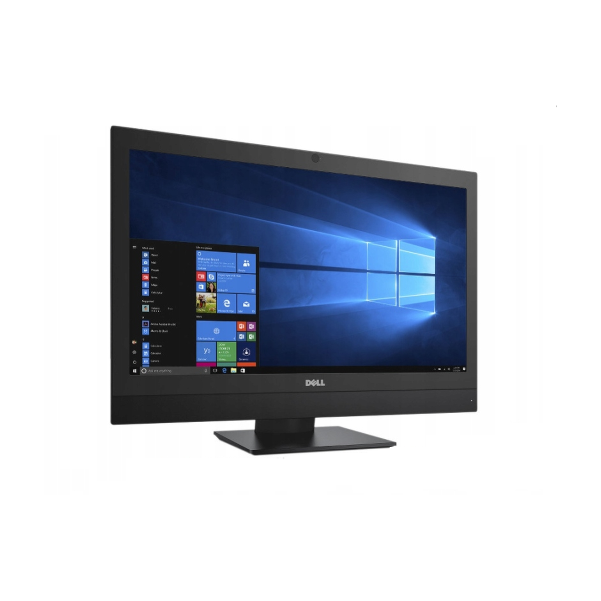 DELL 7440 AiO FHD i5 16GB 128GB 2TB SSD WIN10 KL.A