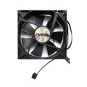 WIATRAK ANTEC TRICOOL 3 SPEED 12V 120x120 3PIN