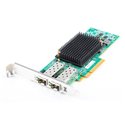 KARTA SIECIOWA IBM EMULEX DUAL PORT 10GBE 49Y4252