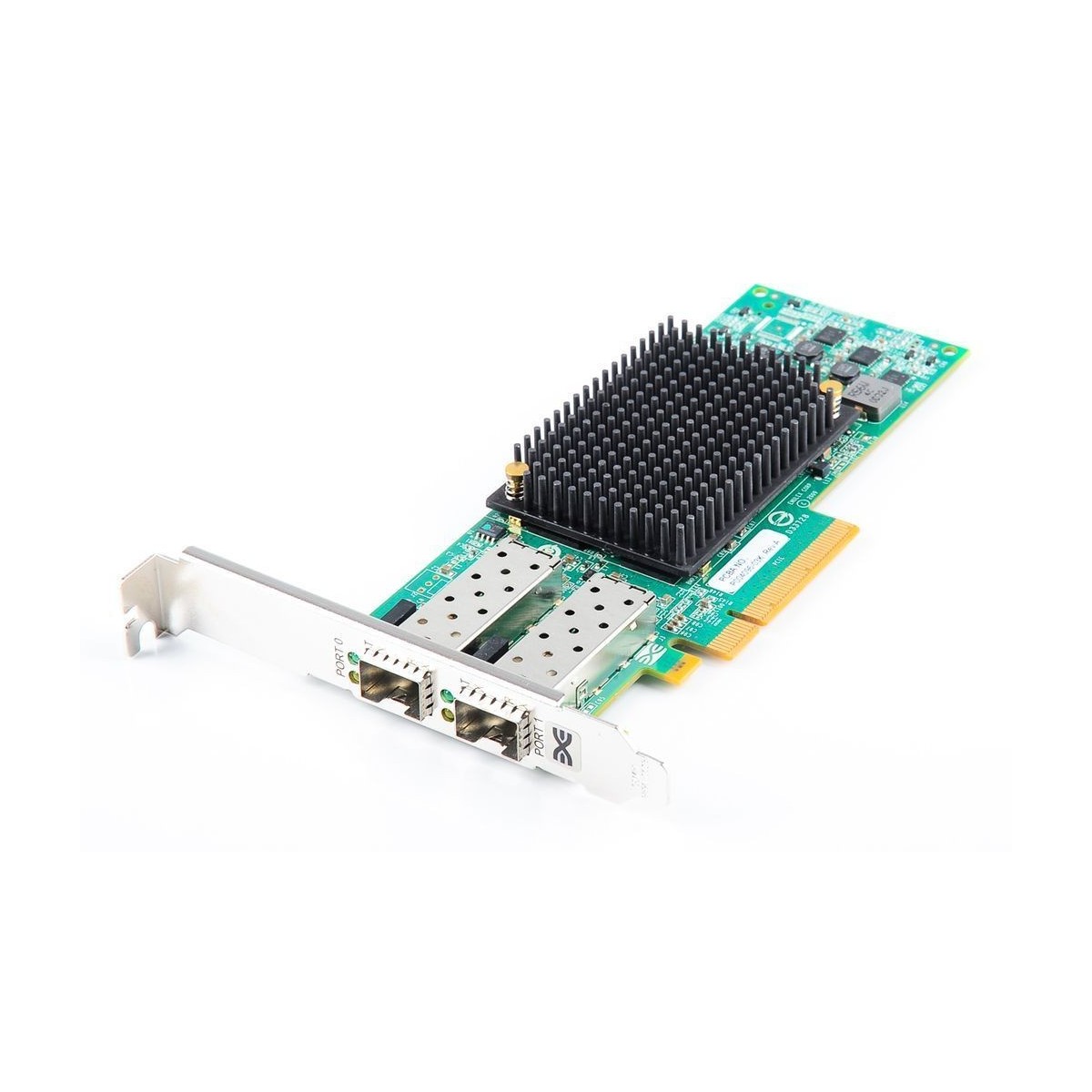KARTA SIECIOWA IBM EMULEX DUAL PORT 10GBE 49Y4252