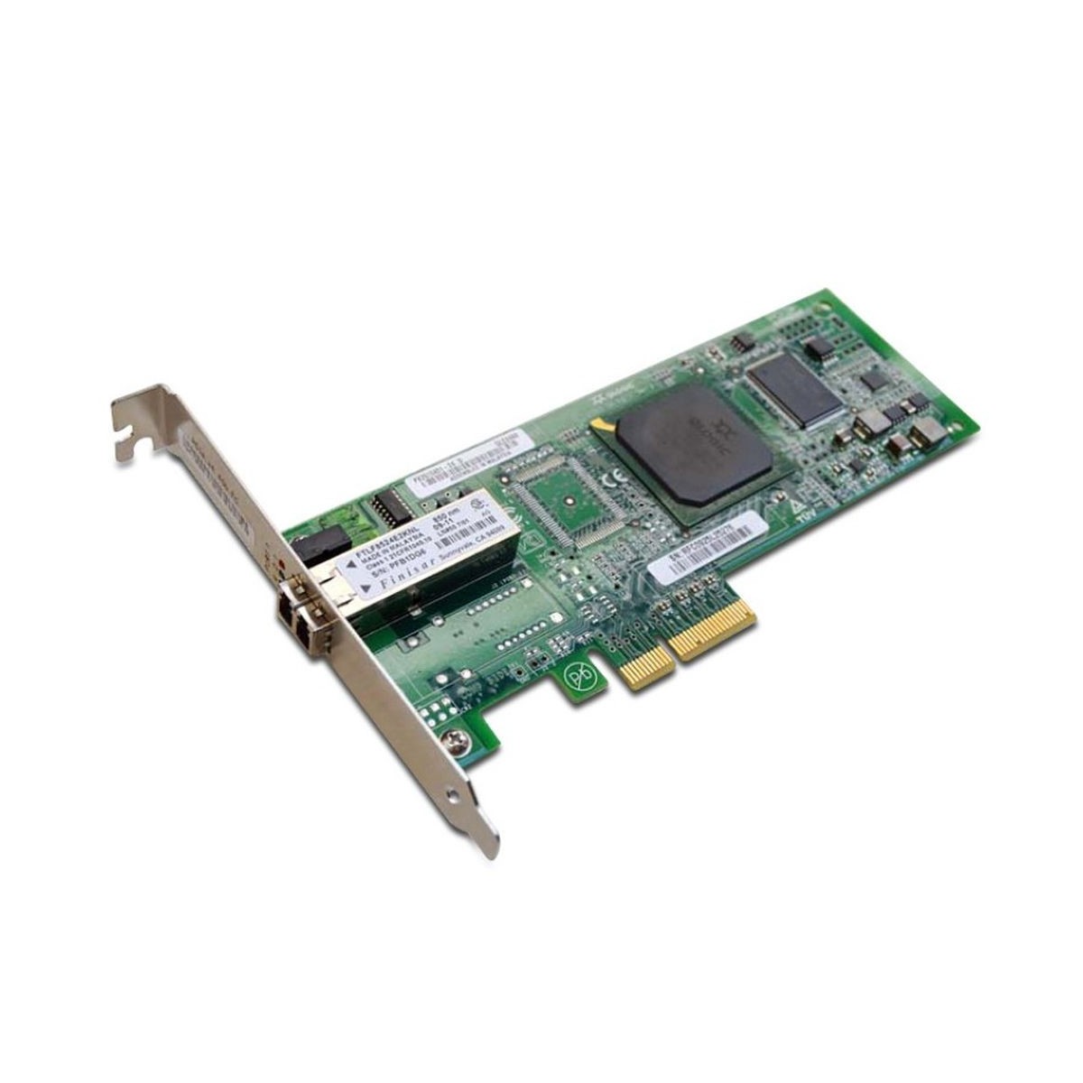 KARTA FIBRE IBM Qlogic QLE 2460 4Gb 39R6592 PCI-E