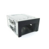 KLATKA BACKPLANE 2x3,5 HP ML350 ML370 G6 468004-00