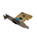 KARTA SZEREGOWA DELL SUNIX 1xCOM RS-232 039G9N