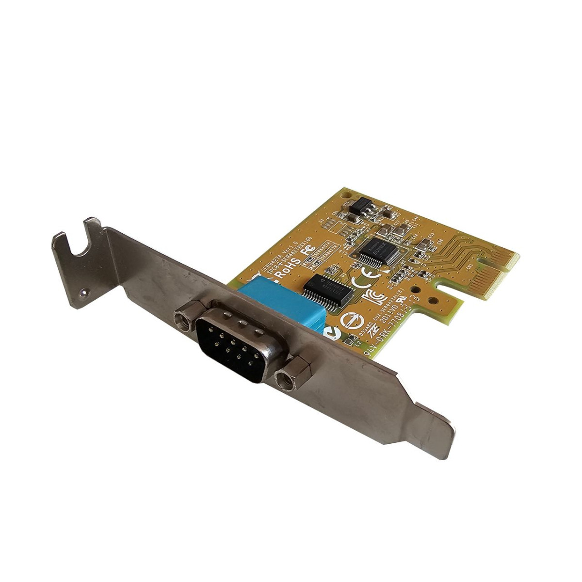 KARTA SZEREGOWA DELL SUNIX 1xCOM RS-232 039G9N