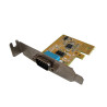 KARTA SZEREGOWA DELL SUNIX 1xCOM RS-232 039G9N