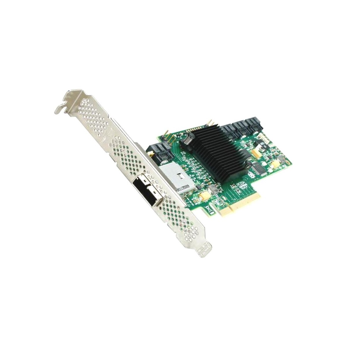 IBM LSI SAS 9212-4i4e QP 6Gb/s FULL 68Y7354