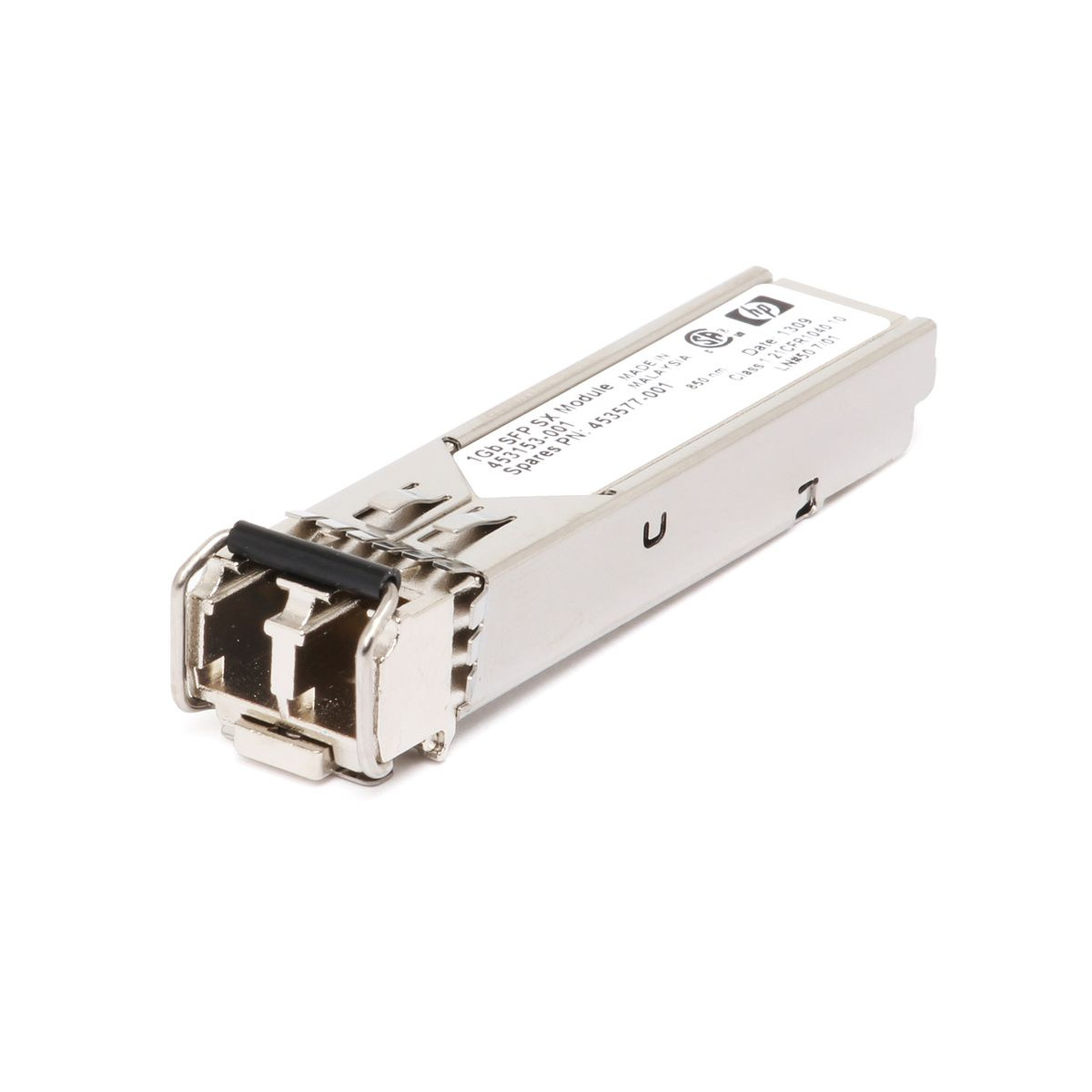 MODUL GBIC HP 1GB SFP SX 850NM 453153-001