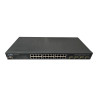 SWITCH PLANET WGSW-24040 24x1GB 4xSFP MANAGED