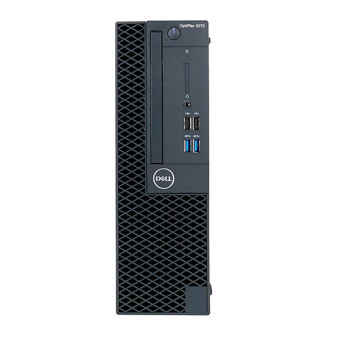 DELL 3070 SFF I3-8100 8GB 128GB NVMe 1TB HDD WIN11