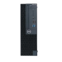 DELL 3070 SFF I3-8100 8GB 128GB NVMe 2TB HDD WIN11