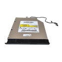 NAPED DVD-RW HP PROBOOK SN-208 SATA 657534-FC2